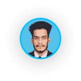 team member Isuru Sajith