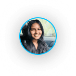 team member Oushadee Senanayake