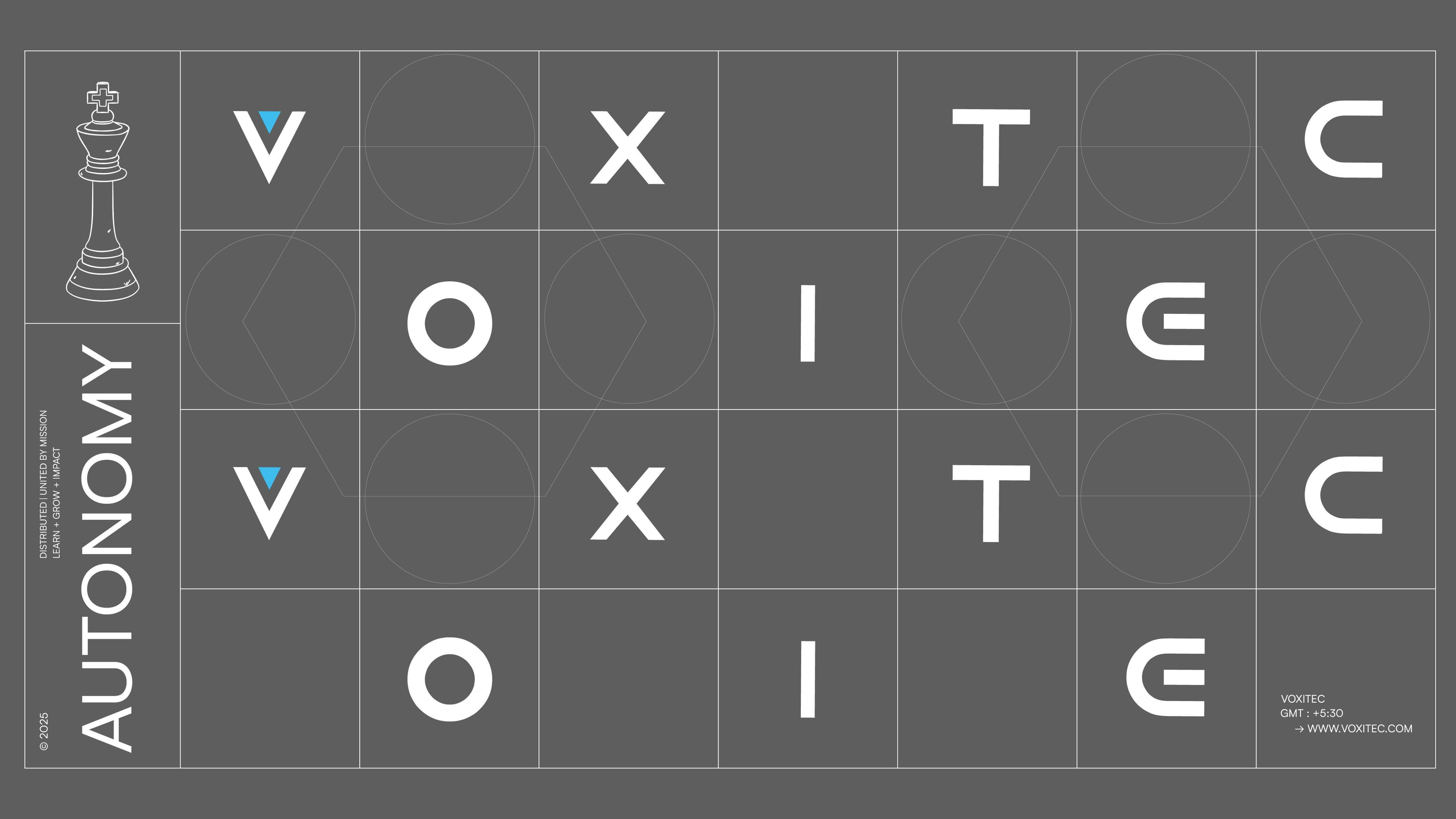 How Autonomy Drives Successful Mission Execution